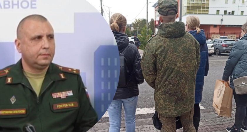 В Ярославской области 16 женщин собрались воевать в зоне СВО 