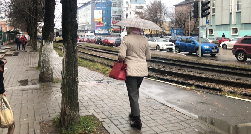 Синоптики предупредили ярославцев о сильных головных болях в ближайшие дни