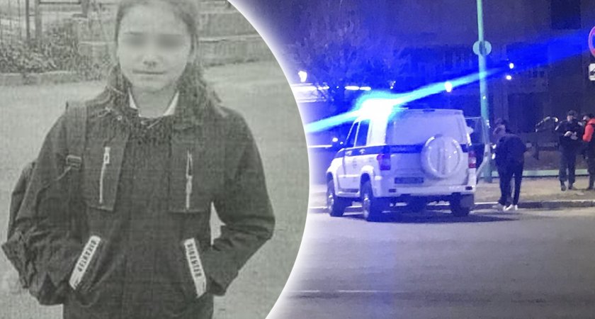  Тело 12-летней девочки нашли в подъезде: в убийстве обвиняют одноклассника