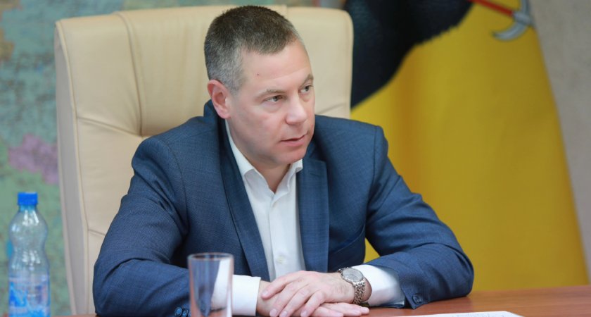 Программа губернатора «Наши дворы» в Ярославской области выполнена на 90 процентов