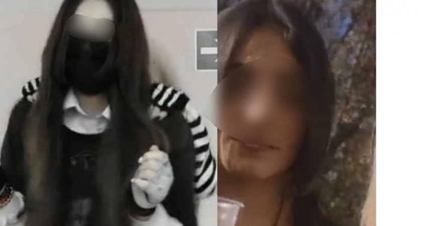  У погибшей под окнами 15-летней девушки из Ярославля нашли пугающие записи