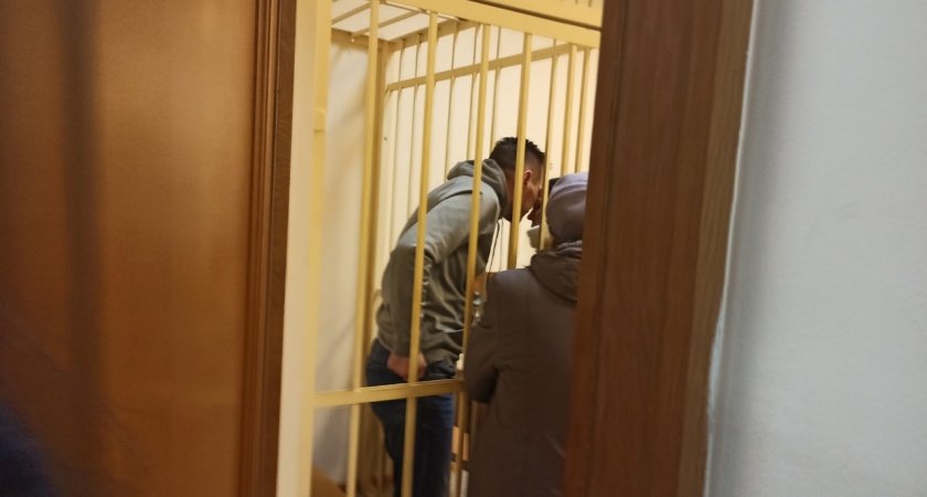 Осужденный за взятки экс-заммэра Ринат Бадаев высказался против ярославского суда 