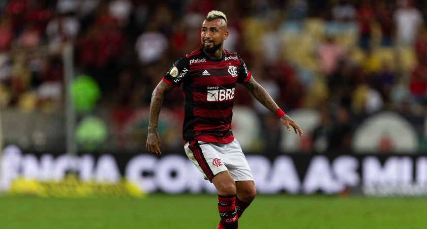 Онлайн, внимание, мяч: Wink покажет финальные туры чемпионата Бразилии в прямом эфире