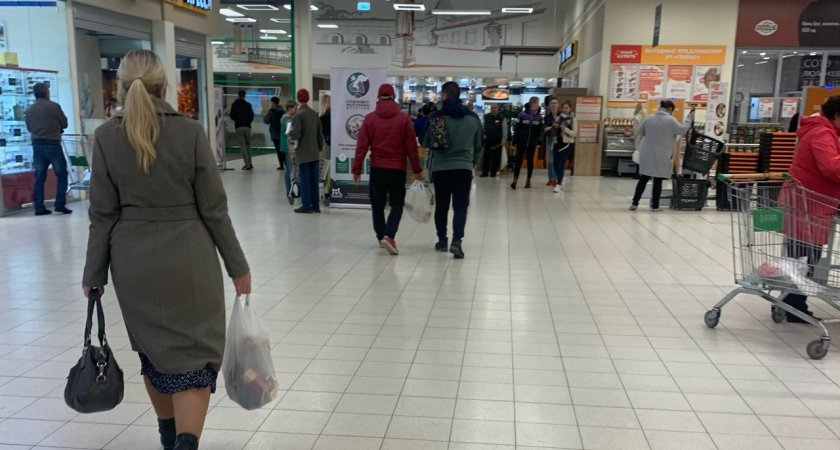 Семь этих марок растительного масла запретили в Роскачестве покупать ярославцам