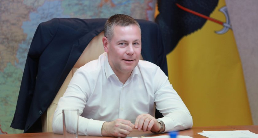 Сдано 450 объектов программы «Наши дворы»