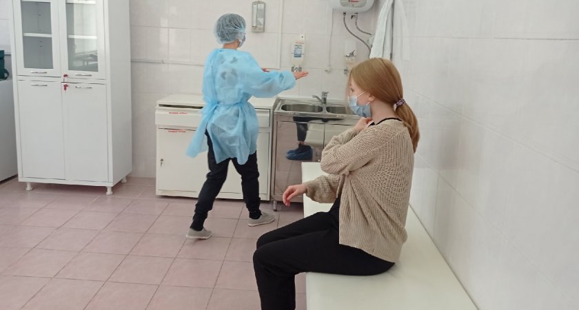  Что делать женщинам-медикам, получившим повестки в военкомат