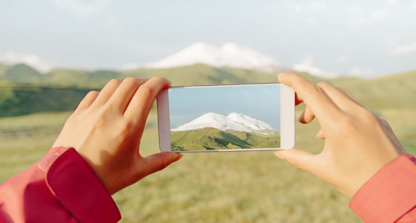 Ярославские туристы смогут прямо с Эльбруса поделиться фотографиями с родными