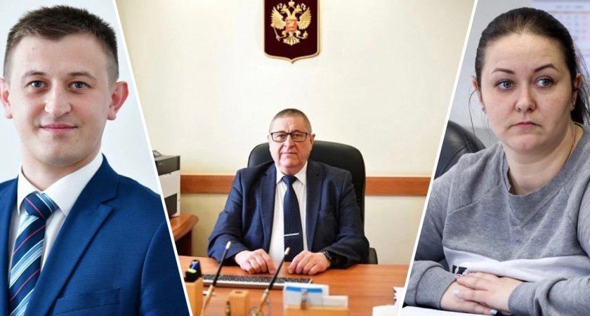 Из мэрии Ярославля массово бегут чиновники команды Владимира Волкова