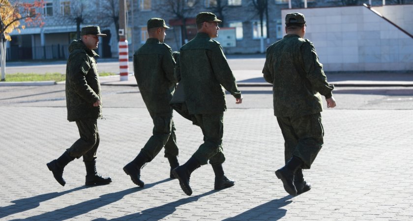 Близким мобилизованных в Ярославле помогут материально