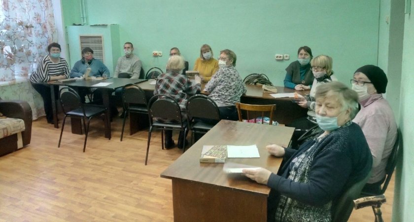  В Ярославле запустили проект "Общение без границ"