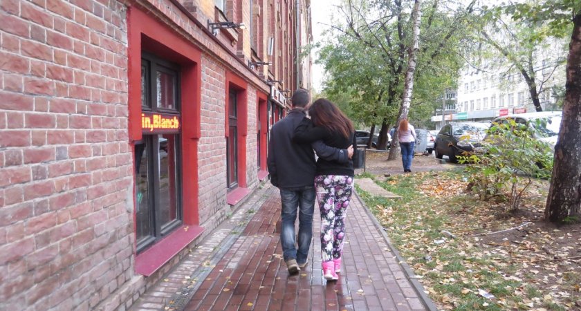 Как пригласить мужчину на свидание: фраза, которая 100 процентов сработает