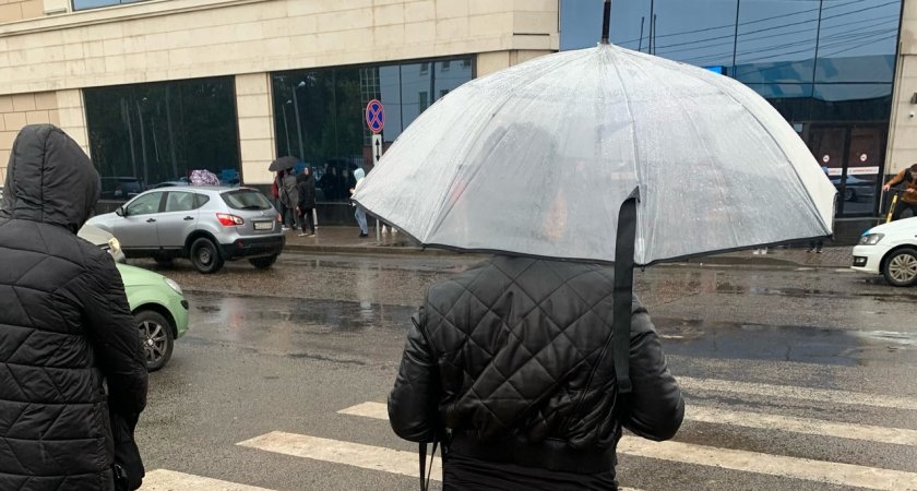 Назвали самый адовый месяц 2023 года в Ярославле 