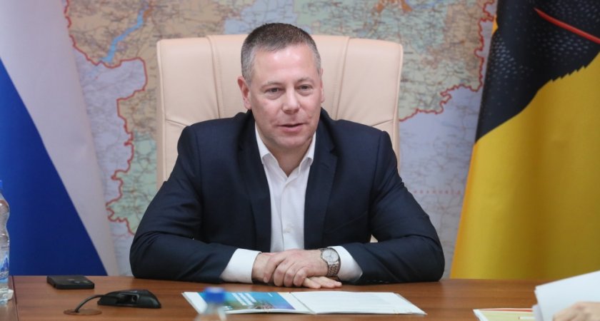 Губернатор - работы по программе «Наши дворы» завершены на 94% объектов