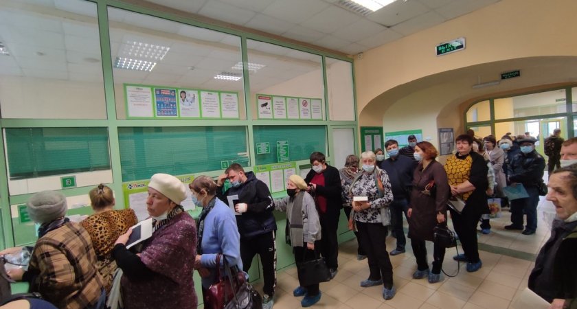 "Наведите порядок!": в ярославской онкобольнице разразился скандал из-за медкарт
