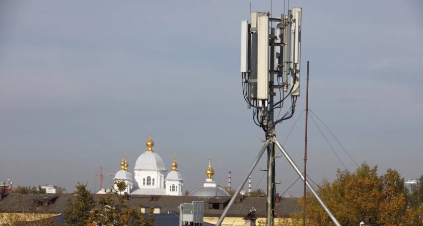 Назвали жилые кварталы Ярославля, в которых значительно ускорился Интернет