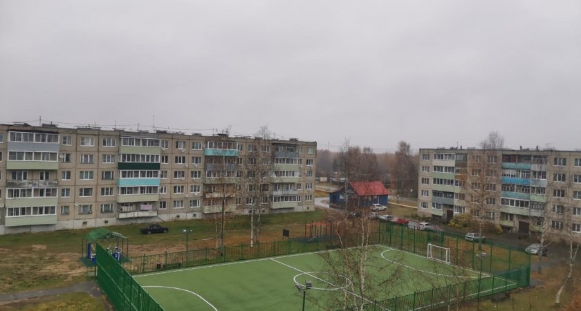 Михаил Евраев - более 40 общественных пространств благоустроят в регионе в 2023 году