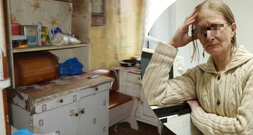 Просила сдать в дом престарелых: раскрыли правду о парализованной матери мобилизованного