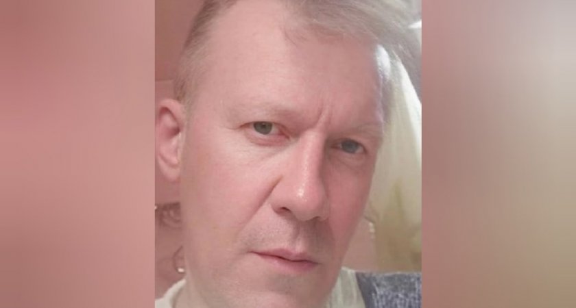 В Ярославской области уже месяц не могут найти пропавшего мужчину