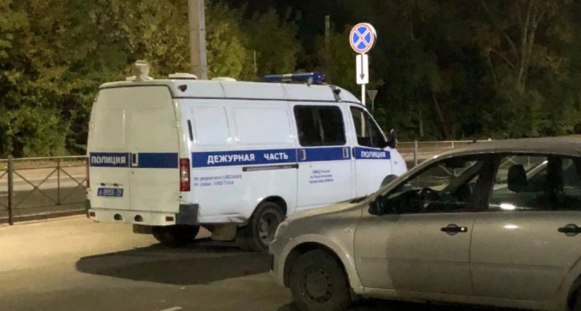 В Ярославле банда вымогателей жестоко избивала бизнесменов