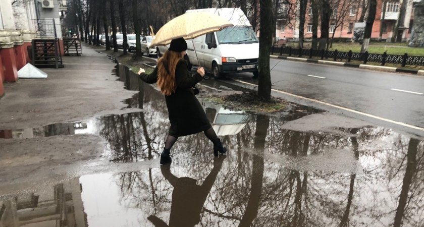 Ярославцев в региональном МЧС экстренно предупредили об опасном шторме