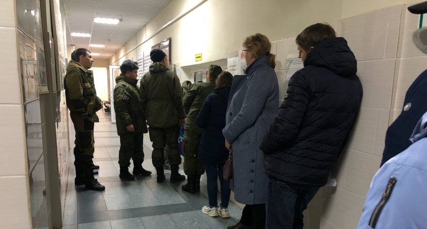 «Отмена налогов и ко врачу без очереди»: льготы для военных и добровольцев из Ярославля