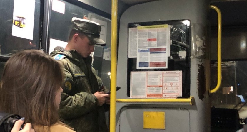 О судьбе осенних призывников-срочников рассказали ярославские власти