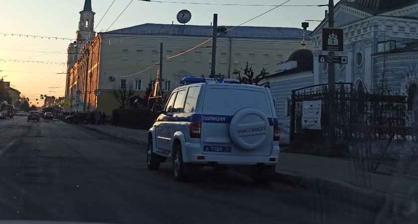  Камеры в транспорте и опасных местах: в Ярославле создали центр по охране безопасности