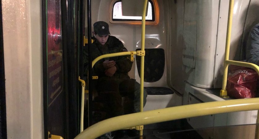 После закона от 15 ноября под мобилизацию попадут 127 неприкасаемых профессий