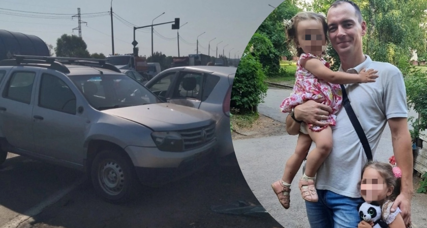 Потерявший сознание водитель с инсультом разорил семью из Ярославля 