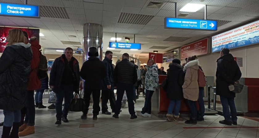 Вместо «Туношны» федеральный бюджет пойдет на ремонт аэропортов Грозного и Мурманска