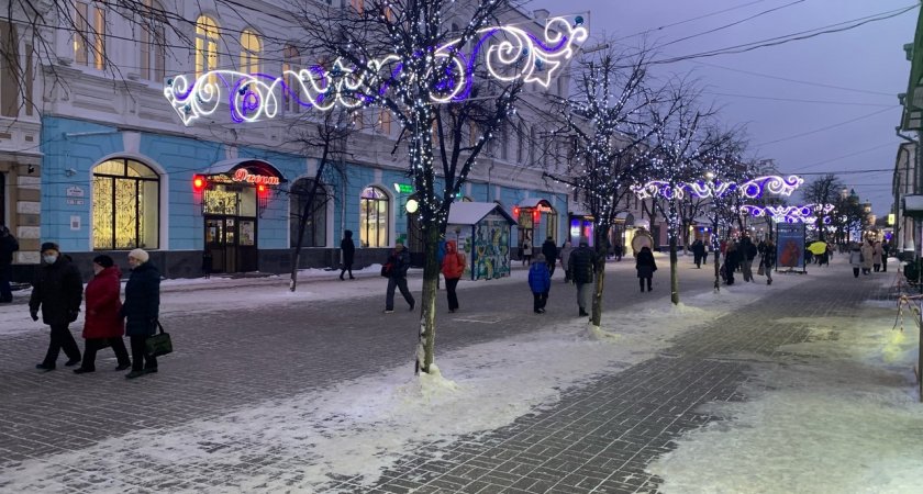 В России хотят отменить празднование Нового года