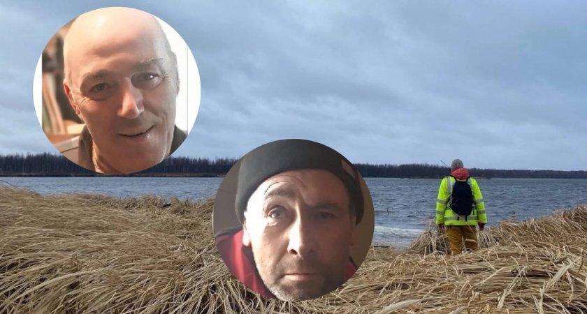 Мы думаем, это криминал: внуки загадочно пропавших под Ярославлем рыбаков  забили тревогу