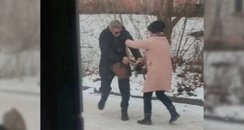 «Ужасное зрелище»: напавшего на женщину незнакомца ищут в Ярославской области
