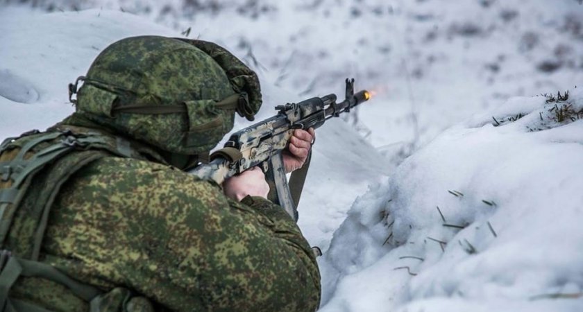 "Для предотвращения несчастных случаев": в Переславле пройдут масштабные стрельбы военных 