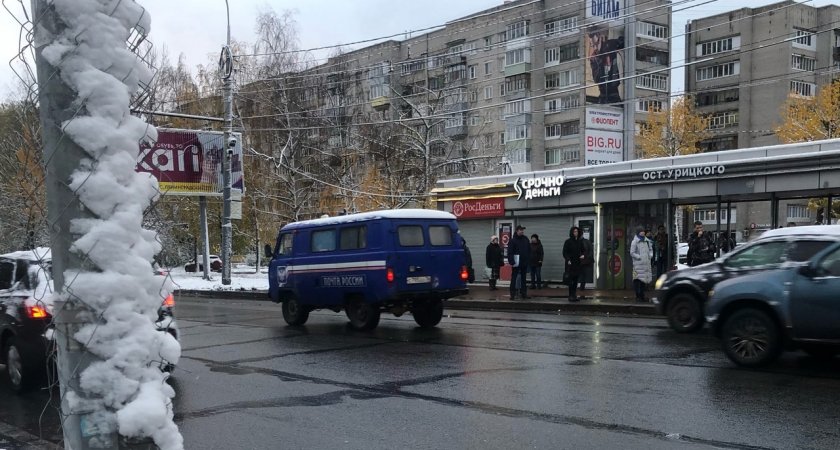 В Ярославле поменяли расписание популярного заволжского автобуса