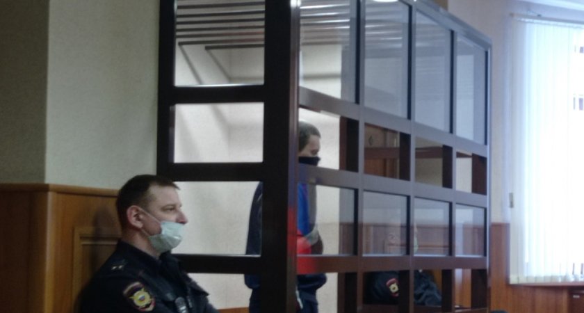 Ярославцев будут судить за откат в полмиллиона по делу о ремонте магазинов