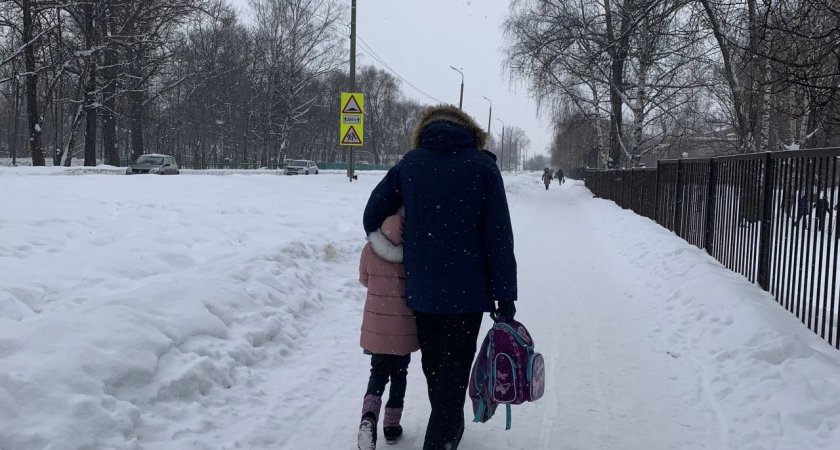 Ярославцев на следующей неделе ждут температурные качели