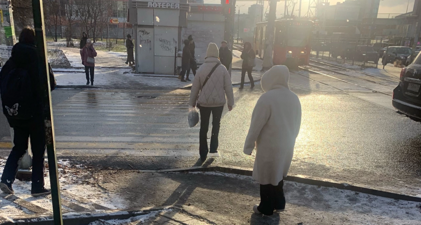 Синоптики экстренно предупредили ярославцев об опасной погоде