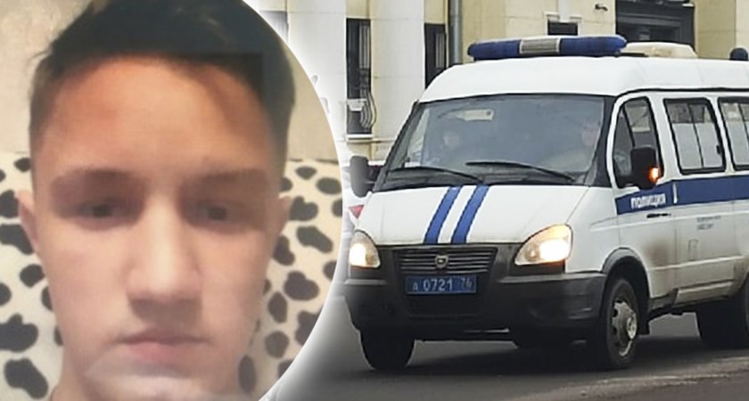 После исчезновения мальчика-близнеца в Ярославле возбудили дело по убийству