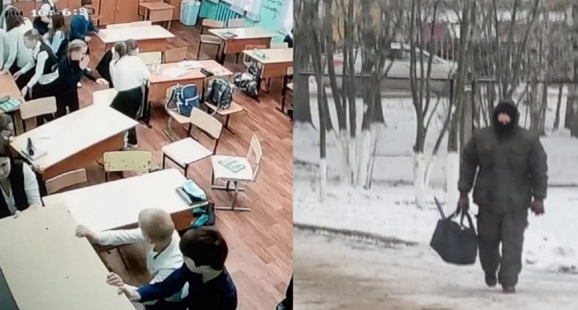   Дети баррикадировали дверь: в школах Ярославля прошли антитеррористические тренировки