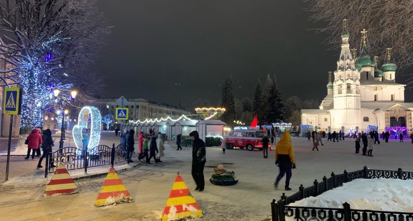 Назвали самый действенный способ загадать желание в Новый год