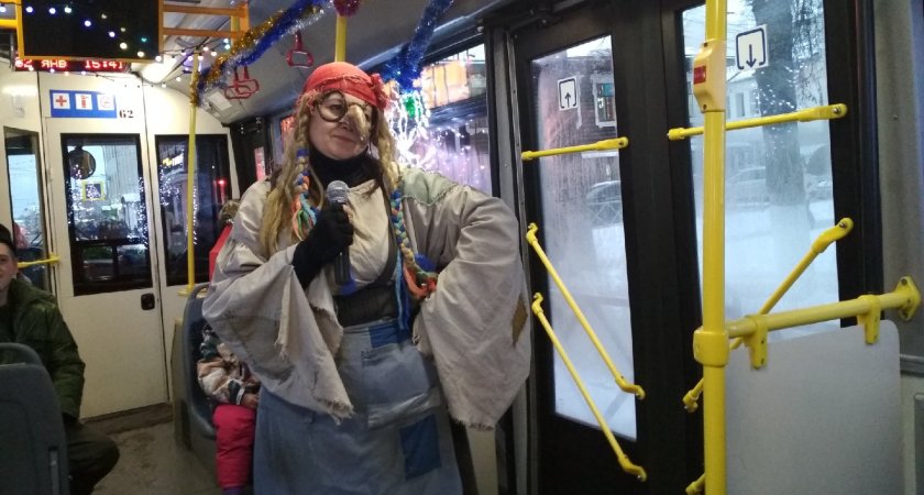 "Это анекдот?": в Ярославле разразился скандал из-за стоимости волшебного троллейбуса