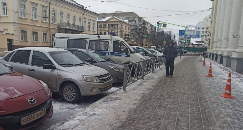 В Ярославле проверят работу систем оповещения без звука