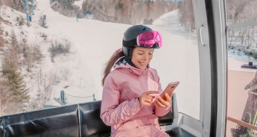 Ярославцы стали чаще постить фото и видео с отдыха на Северном Кавказе