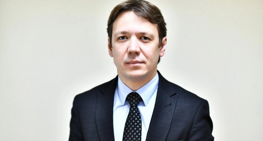 Заместитель мэра Ярославля покинул пост ради службы в администрации президента