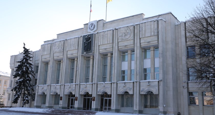 В Ярославской области создают единого оператора пассажирских перевозок 