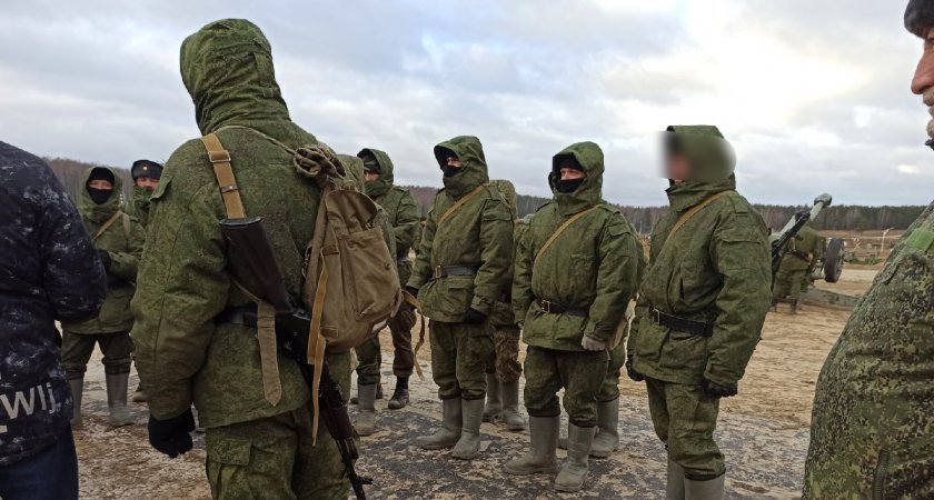 Как передать подарок на Новый год мобилизованному в зону СВО