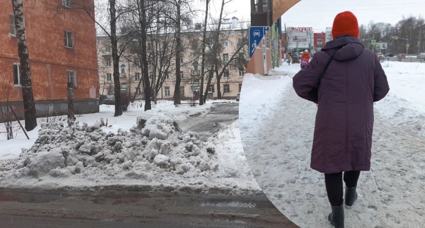 В Ярославле коммунальщики заблокировали выезд из двора из-за мошенников