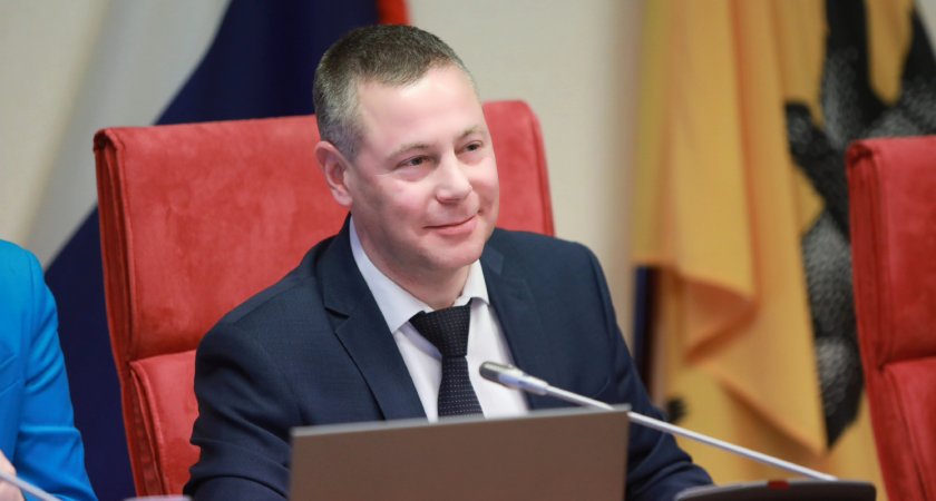  Михаил Евраев: «Модернизируем коммунальные сети области на 2,4 миллиарда рублей»