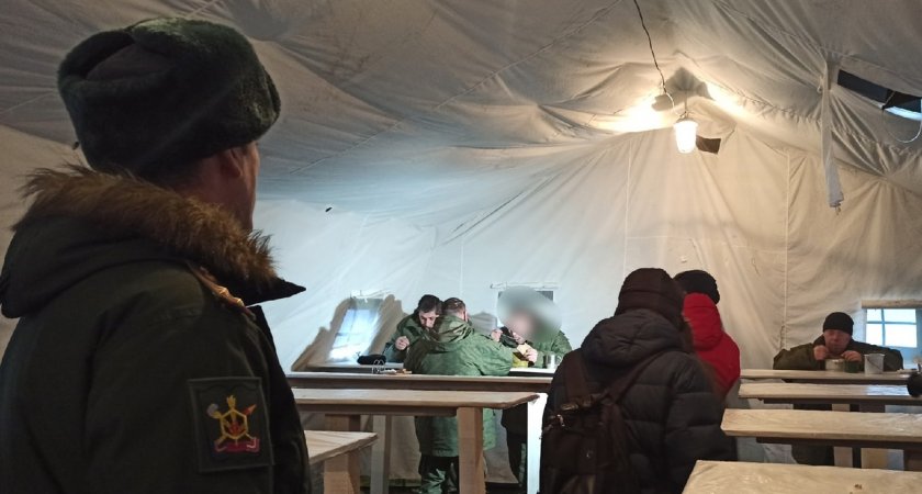 Минобороны предупредило об угрозе опасности мобилизованным и членам их семей